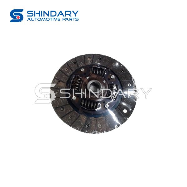 Clutch Plate SMR196312-HAVAL 3 for GREAT WALL HAVAL 3